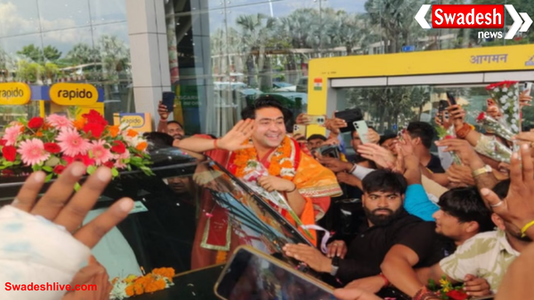 छत्तीसगढ़ की टॉप 10 खबरें: 5 अक्टूबर 2025