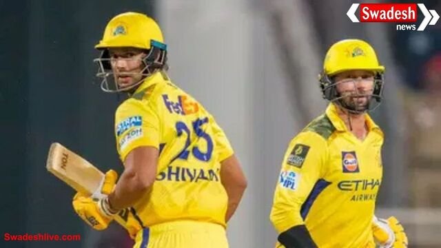 CSK से हो सकती है 5 खिलाड़ियों की छुट्टी, सूची में यह खिलाड़ी भी शामिल; जानें पूरी खबर