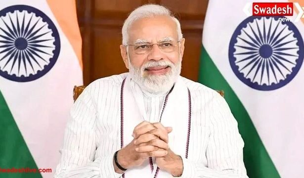 PM मोदी आज करेंगे 35,440 करोड़ की कृषि योजनाओं का शुभारंभ, किसानों की बदलेगी तकदीर