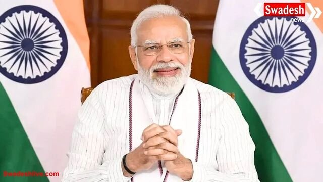PM मोदी आज करेंगे 35,440 करोड़ की कृषि योजनाओं का शुभारंभ, किसानों की बदलेगी तकदीर