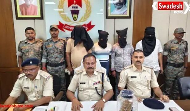 झारखंड की 10 बड़ी खबरें:  24 अक्टूबर 2025