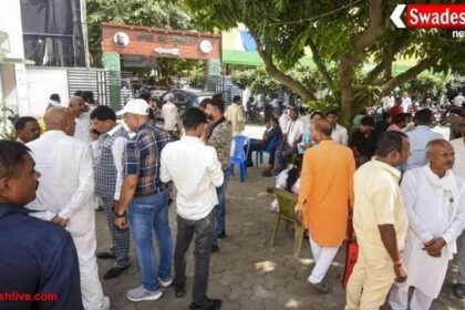 बिहार विधानसभा चुनाव 2025: NDA में सीटों का फॉर्मूला तय, आज शाम दिल्ली में होगा औपचारिक ऐलान