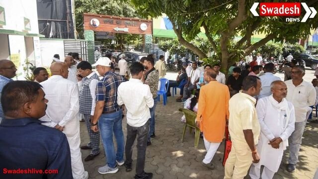 बिहार विधानसभा चुनाव 2025: NDA में सीटों का फॉर्मूला तय, आज शाम दिल्ली में होगा औपचारिक ऐलान