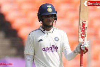 ICC World Test Championship: शुभमन गिल ने बनाया रिकॉर्ड, ऋषभ पंत को पीछे छोड़कर बने नंबर-1