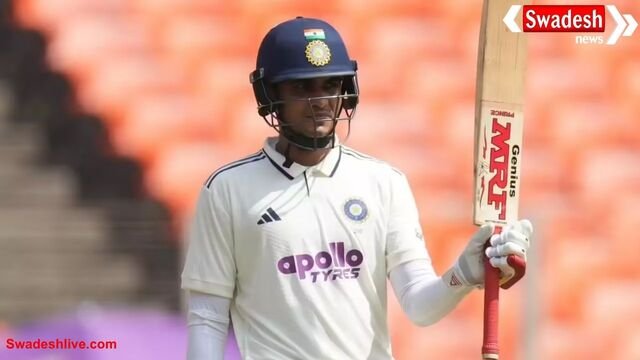 ICC World Test Championship: शुभमन गिल ने बनाया रिकॉर्ड, ऋषभ पंत को पीछे छोड़कर बने नंबर-1