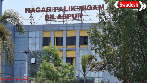 छत्तीसगढ़ की 10 बड़ी खबरें: 6 अक्टूबर 2025