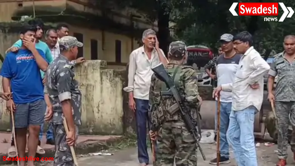 झारखंड की टॉप 10 खबरें: 5 अक्टूबर 2025