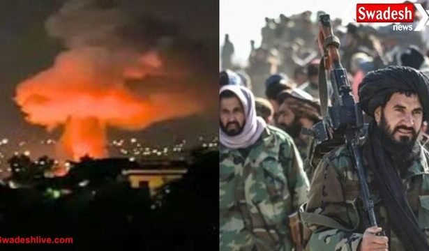 पाकिस्तान-तालिबान झड़प: अफगानी सेना के हमले में पाक सैनिकों की मौत, सीमा पर बढ़ा तनाव