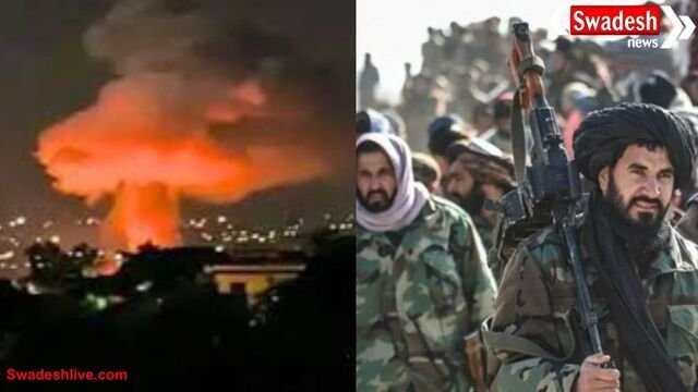 पाकिस्तान-तालिबान झड़प: अफगानी सेना के हमले में पाक सैनिकों की मौत, सीमा पर बढ़ा तनाव