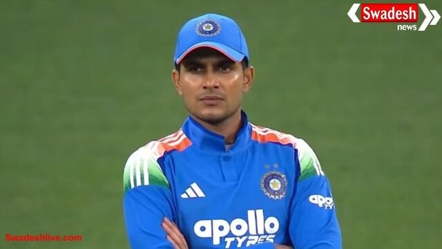 शुभमन गिल की कप्तानी में टीम इंडिया ने गंवाई वनडे सीरीज, ऑस्ट्रेलिया ने 17 साल बाद एडिलेड में भारत को हराया