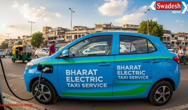 भारत टैक्सी: देश की पहली सरकारी कैब सर्विस लॉन्च को तैयार, ड्राइवरों को मिलेगी पूरी कमाई
