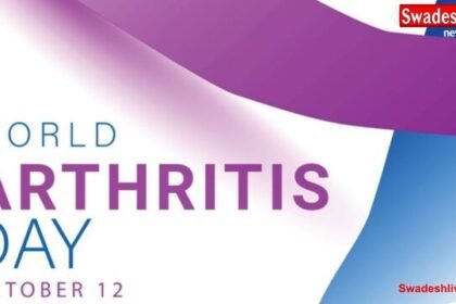 World Arthritis Day 2025: सर्दियों में क्यों बढ़ता है अर्थराइटिस का दर्द और क्या हैं बचाव के उपाय