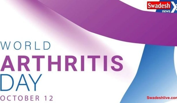 World Arthritis Day 2025: सर्दियों में क्यों बढ़ता है अर्थराइटिस का दर्द और क्या हैं बचाव के उपाय