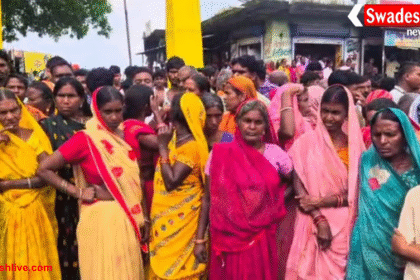 झारखंड की 10 बड़ी खबरें: 6 अक्टूबर 2025