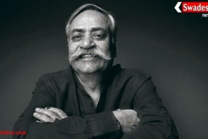 विज्ञापन जगत के जादूगर पीयूष पांडे का निधन, ‘अब की बार मोदी सरकार’ जैसे अभियानों से छोड़ी अमिट छाप