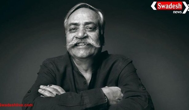 विज्ञापन जगत के जादूगर पीयूष पांडे का निधन, ‘अब की बार मोदी सरकार’ जैसे अभियानों से छोड़ी अमिट छाप