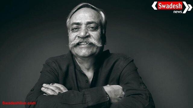 विज्ञापन जगत के जादूगर पीयूष पांडे का निधन, ‘अब की बार मोदी सरकार’ जैसे अभियानों से छोड़ी अमिट छाप