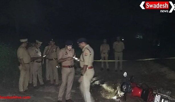 लखनऊ गैंगरेप केस: 11वीं की छात्रा से दरिंदगी, पुलिस एनकाउंटर में एक आरोपी घायल; 3 गिरफ्तार