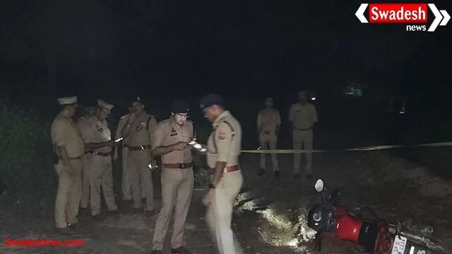 लखनऊ गैंगरेप केस: 11वीं की छात्रा से दरिंदगी, पुलिस एनकाउंटर में एक आरोपी घायल; 3 गिरफ्तार