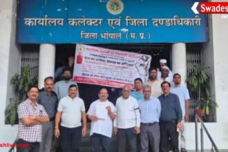 मध्यप्रदेश की 10 बड़ी खबरें: 25 अक्टूबर 2025