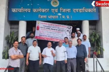 मध्यप्रदेश की 10 बड़ी खबरें: 25 अक्टूबर 2025