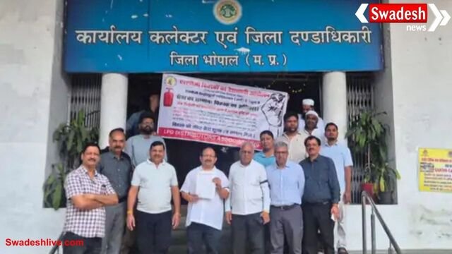 मध्यप्रदेश की 10 बड़ी खबरें: 25 अक्टूबर 2025