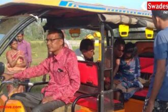छत्तीसगढ़ की 10 बड़ी खबरें: 25 अक्टूबर 2025