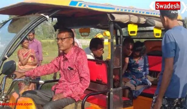 छत्तीसगढ़ की 10 बड़ी खबरें: 25 अक्टूबर 2025