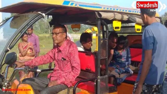 छत्तीसगढ़ की 10 बड़ी खबरें: 25 अक्टूबर 2025
