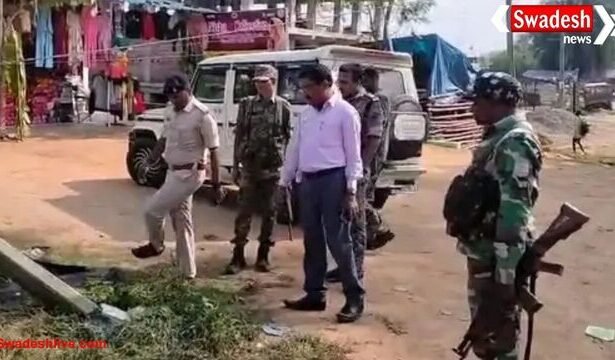 झारखंड की 10 बड़ी खबरें: 25 अक्टूबर 2025