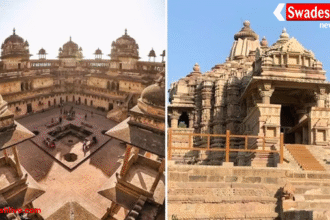 खजुराहो के बाद ग्वालियर सबसे ज्यादा गर्म, आज फिर बारिश की संभावना