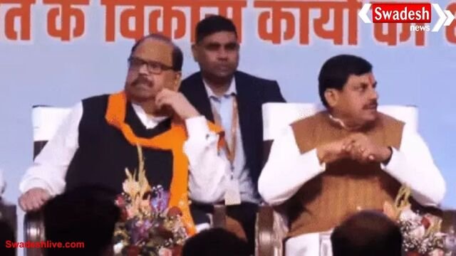 मध्य प्रदेश 10 प्रमुख खबरें – 13 अक्टूबर 2025