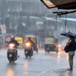 भोपाल, इंदौर-जबलपुर में आज से चार दिन तक बदला रहेगा मौसम, आंधी-बारिश का अलर्ट