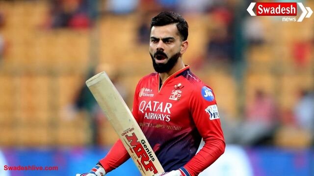 विराट कोहली ने IPL कॉन्ट्रैक्ट रिन्यू करने से किया इनकार, फैंस में खलबली