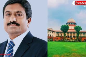 सुप्रीम कोर्ट ने राजेश अडानी को जारी किया नोटिस, 50 करोड़ रुपये की टैक्स चोरी का आरोप