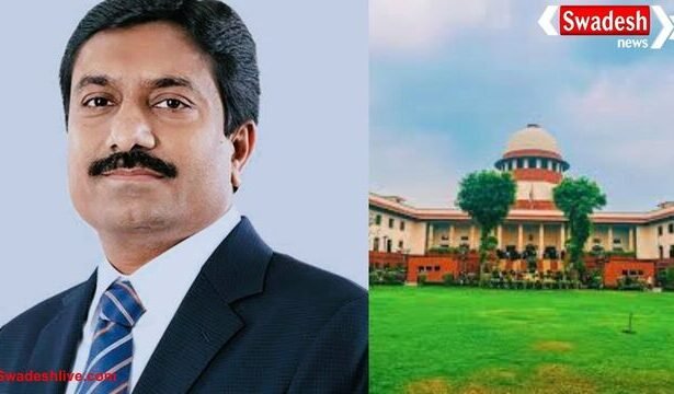 सुप्रीम कोर्ट ने राजेश अडानी को जारी किया नोटिस, 50 करोड़ रुपये की टैक्स चोरी का आरोप