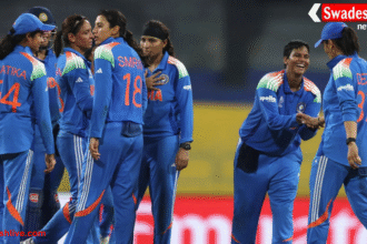 IND vs PAK W: भारत ने पाकिस्तान को 88 रनों से हराया, बरकरार रखा वनडे वर्ल्ड कप में अजेय रिकॉर्ड