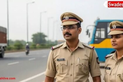 मध्य प्रदेश में 8 साल बाद निकली सब इंस्पेक्टर भर्ती: 472 पदों पर आवेदन प्रक्रिया 27 अक्टूबर से शुरू