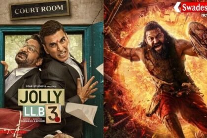 Jolly LLB 3 का बॉक्स ऑफिस रिकॉर्ड: कांतारा चैप्टर 1 के सामने 24 दिनों में कमाई कितनी हुई?