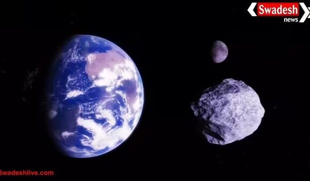 धरती के पास अब दो चांद, NASA ने किया खुलासा
