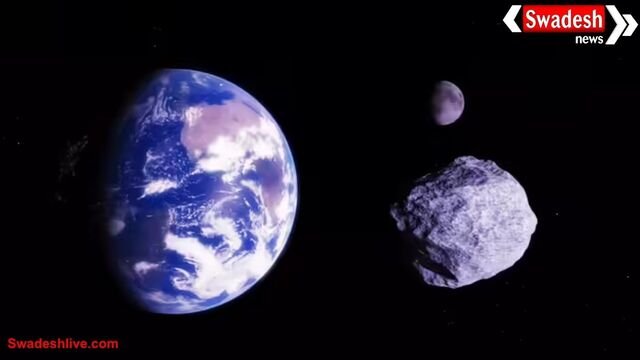 धरती के पास अब दो चांद, NASA ने किया खुलासा