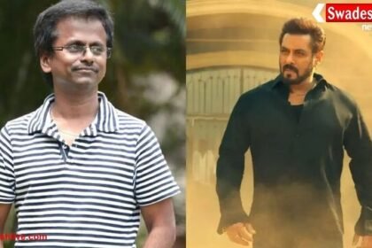 सिकंदर के डायरेक्टर ने लगाए सलमान पर देर से आने के आरोप, एक्टर ने क्या कहा;जानें पूरी खबर