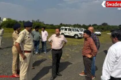 मध्य प्रदेश की बड़ी 10 खबरें: 15 अक्टूबर 2025