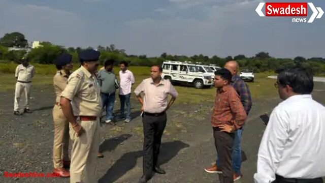 मध्य प्रदेश की बड़ी 10 खबरें: 15 अक्टूबर 2025