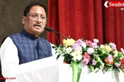 छत्तीसगढ़ की ताज़ा खबरें: 15 अक्टूबर 2025