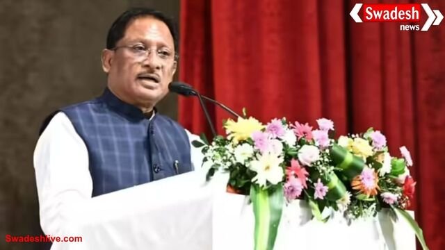 छत्तीसगढ़ की ताज़ा खबरें: 15 अक्टूबर 2025