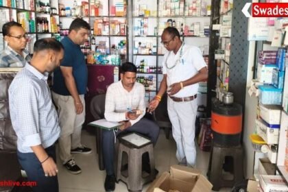 MP की 10 बड़ी खबरें: 14 अक्टूबर 2025