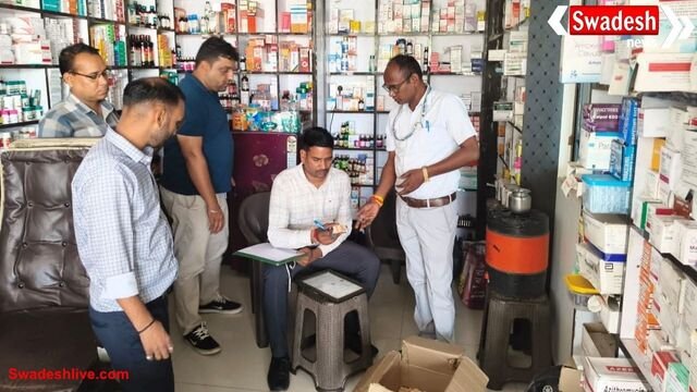 MP की 10 बड़ी खबरें: 14 अक्टूबर 2025