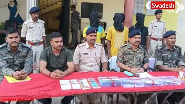 झारखंड की बड़ी 10 खबरें: 15 अक्टूबर 2025