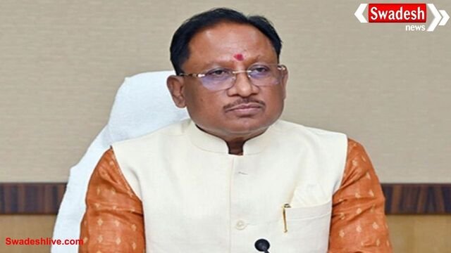 छत्तीसगढ़ की 10 बड़ी खबरें: 14 अक्टूबर 2025